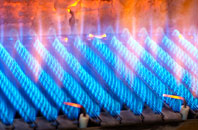 Balmer Heath gas fired boilers